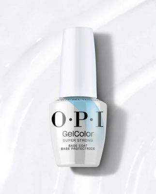 Opi - Gel Color Super Strong Base Coat