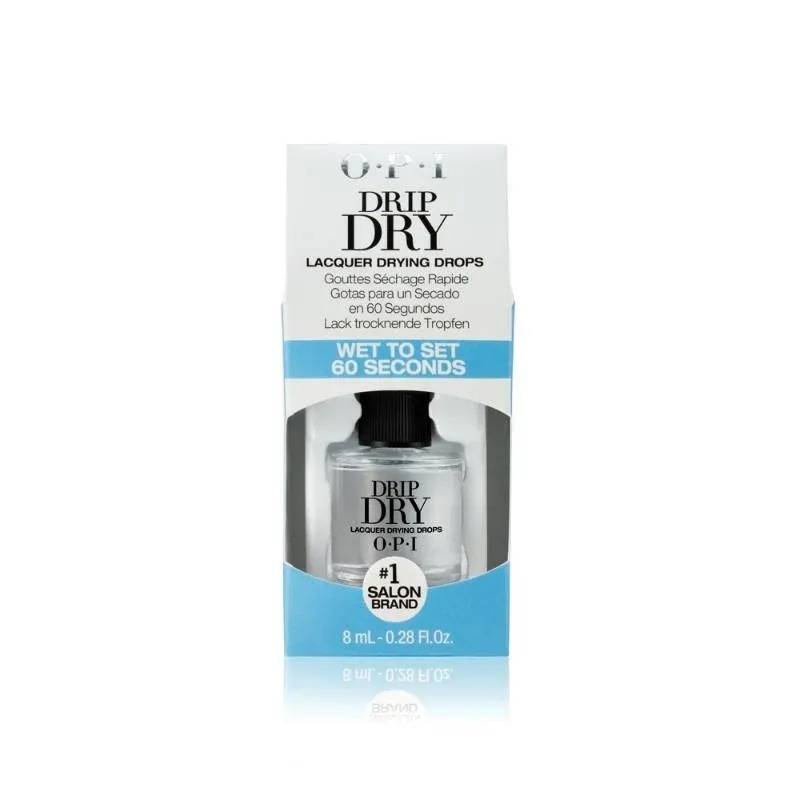 Opi - Nail Care Drip Dry Drying Drops