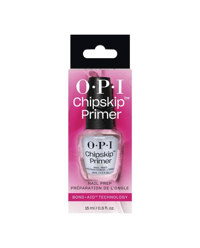 Opi - Nail Care Chipskip Primer
