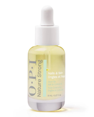 Opi - Glow Up Nail & Cuticle Oil 8Ml