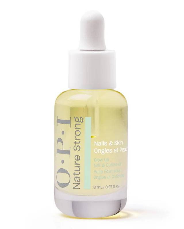 Opi - Glow Up Nail & Cuticle Oil 8Ml