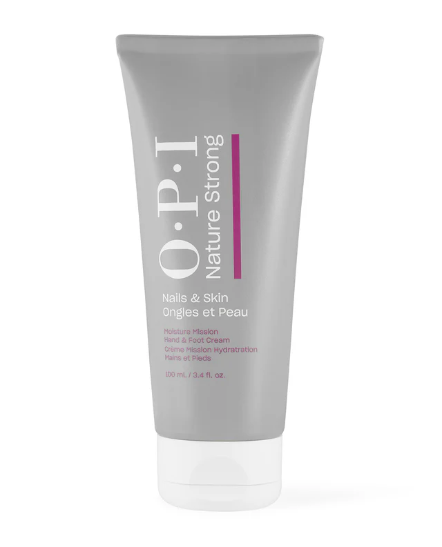 Opi - Moisture Misson Hand & Foot Cream 100Ml