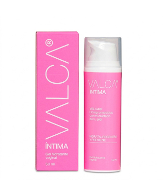 Valca Gel Intimo X 50 Ml