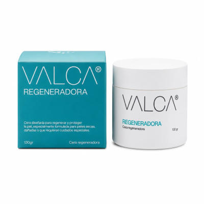 Valca Cera Regeneradora X 130 Gr
