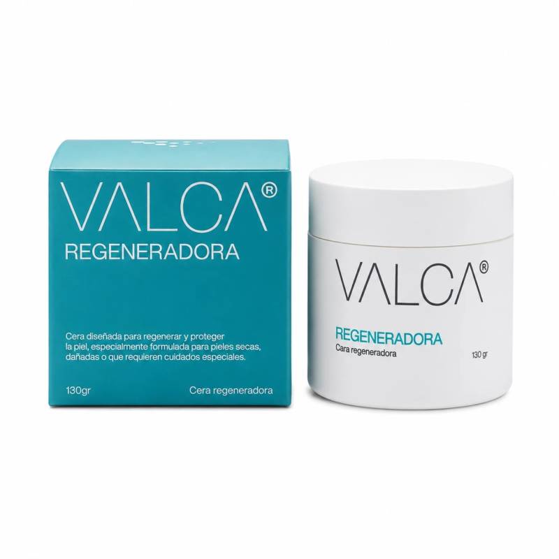 Valca Cera Regeneradora X 130 Gr