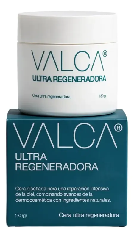 Valca Cera Ultra Regeneradora X 130 Gr