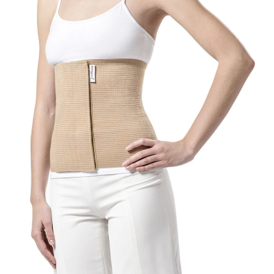 Ptm Faja Softy Plus Tubular 28 Cm T4