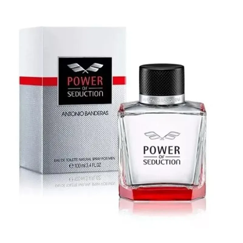 Antonio Banderas - Power Of Seduction Edt 100Ml