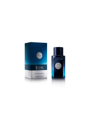 Antonio Banderas - The Icon Edt 50 Ml
