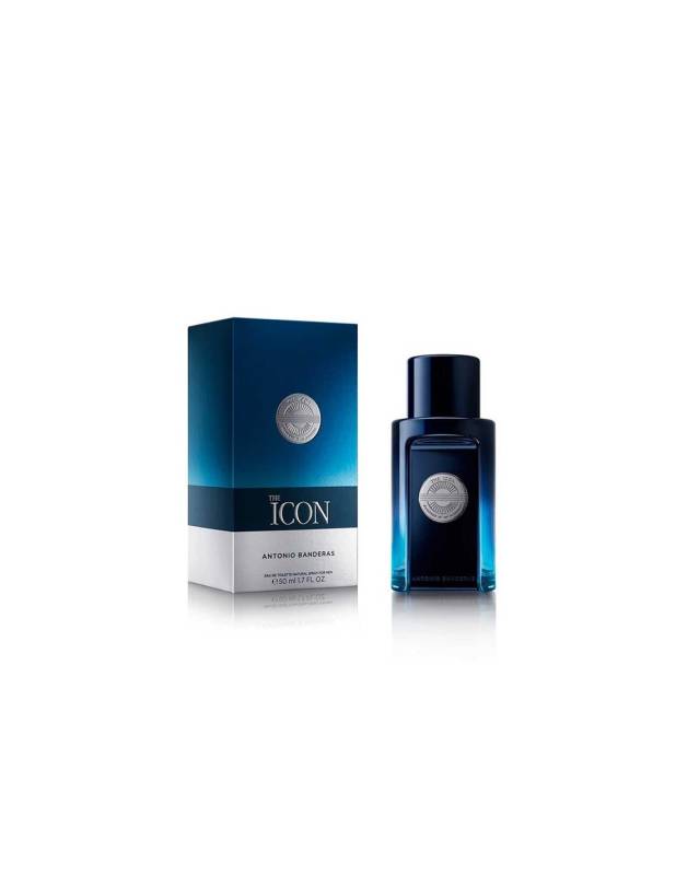 Antonio Banderas - The Icon Edt 50 Ml