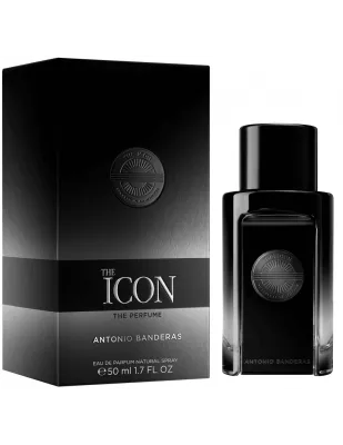 Antonio Banderas - The Icon Parfum Edp 50 Ml