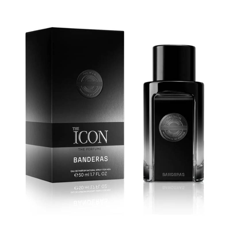 Antonio Banderas - The Icon Parfum Edp 100 Ml