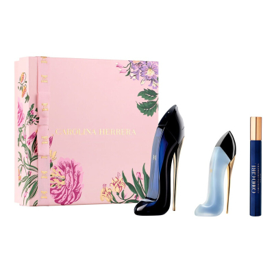 Carolina Herrera - Estuche Good Girl Edp 80Ml