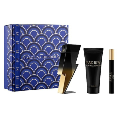 Carolina Herrera - Estuche Bad Boy Extreme Edp 100Ml