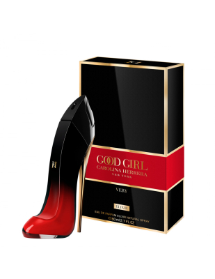 Carolina Herrera - Very Good Girl Elixir Edp 80 Ml