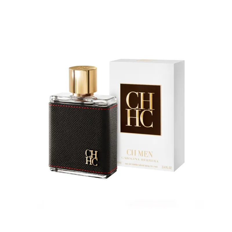 Carolina Herrera - Ch Men Edt 100 Ml