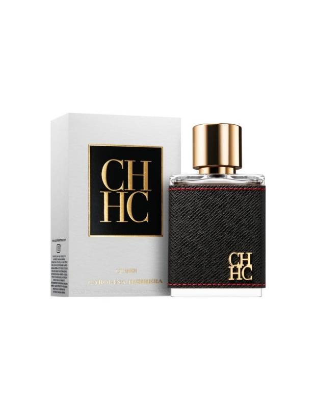 Carolina Herrera - Ch Men Edt 50 Ml