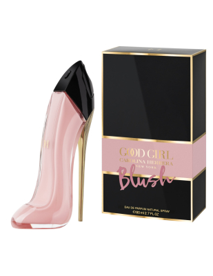 Carolina Herrera - Good Girl Blush Edp 80 Ml