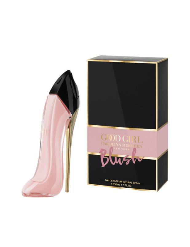 Carolina Herrera - Good Girl Blush Edp 50 Ml