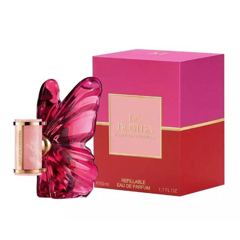 Carolina Herrera - La Bomba Edp 80 Ml