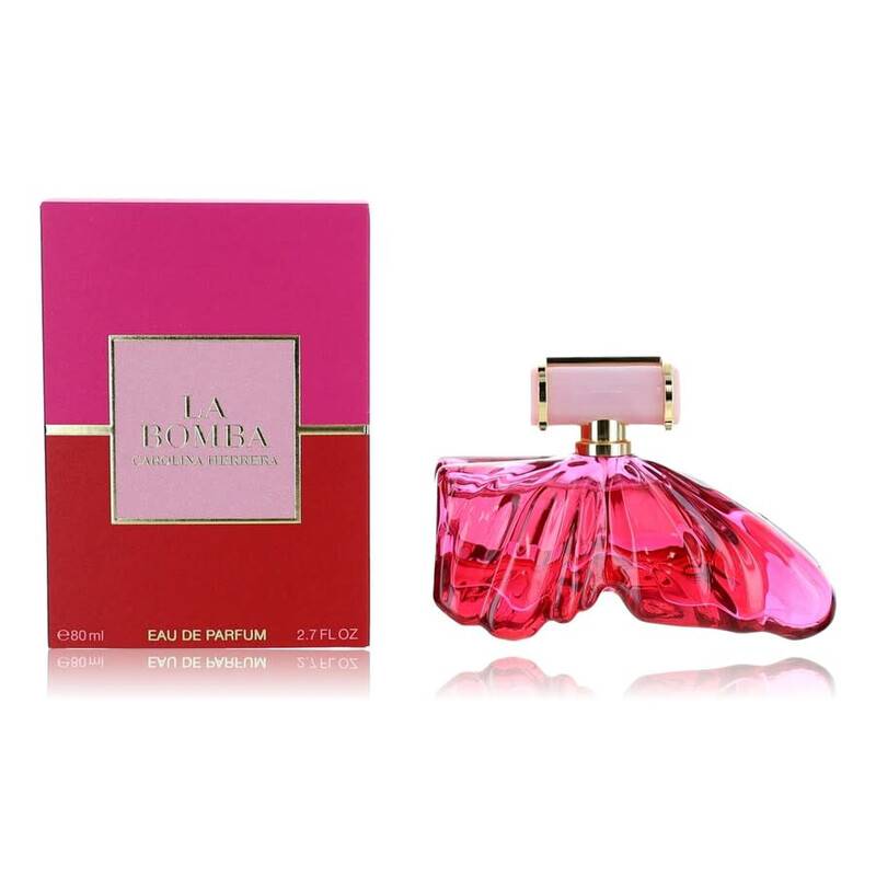 Carolina Herrera - La Bomba Edp 80 Ml