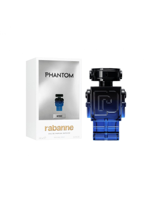 Rabanne - Phantom Intense 100Ml