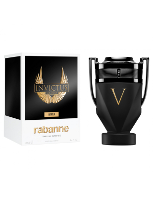 Rabanne -Invictus Victory Absolu Parfum Edp Intense 100 Ml