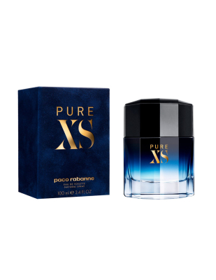 Rabanne - Pure Xs Edt 100Ml