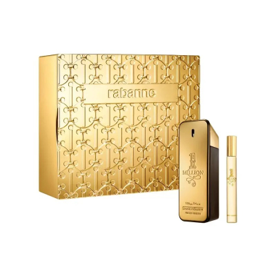 Rabanne - Estuche One Million Edt 100 Ml