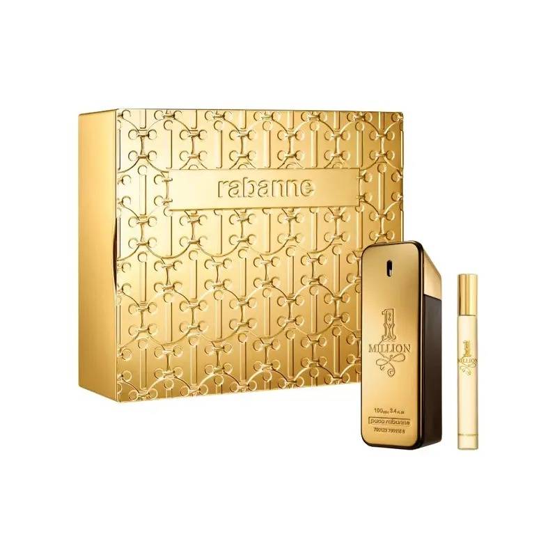 Rabanne - Estuche One Million Edt 100 Ml