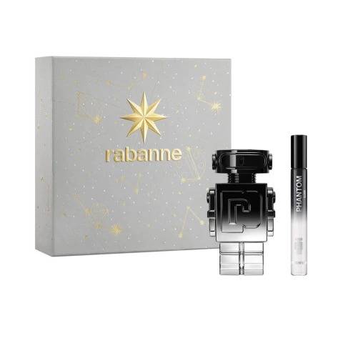 Rabanne - Estuche Phantom Elixir Parfum Intense 100Ml