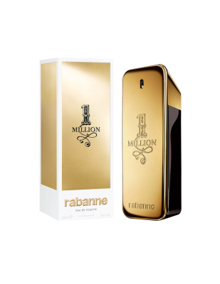 Rabanne - One Million Edt 200 Ml