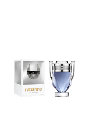 Rabanne - Invictus Edt 50Ml