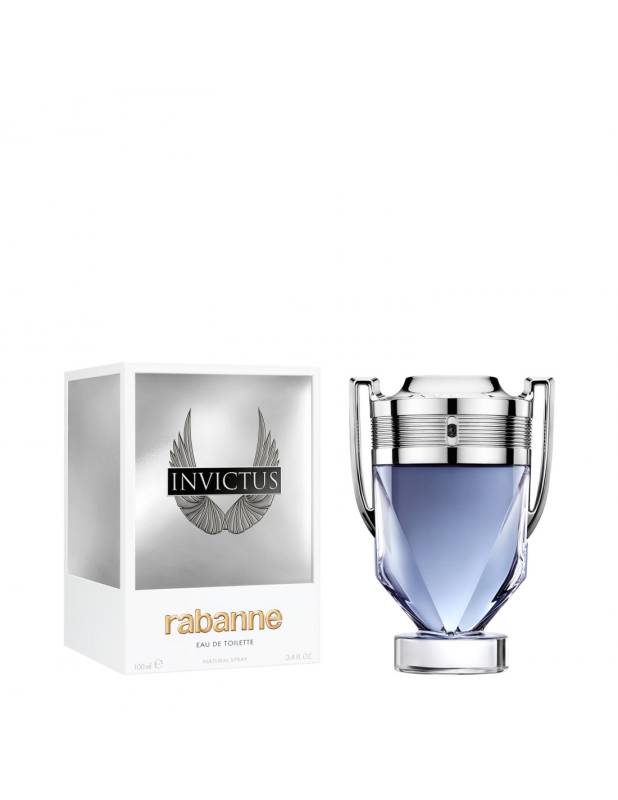 Rabanne - Invictus Edt 100Ml