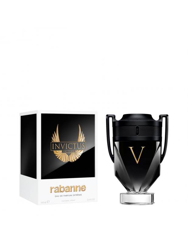 Rabanne - Invictus Victory Edp 100 Ml