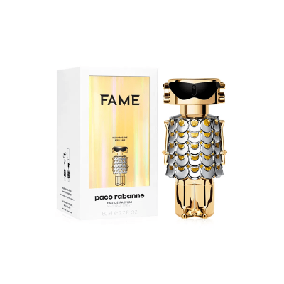 Rabanne - Fame Edp 80 Ml