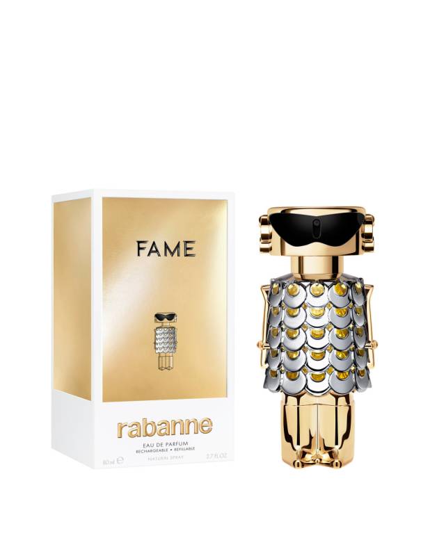 Rabanne - Fame Edp 50 Ml