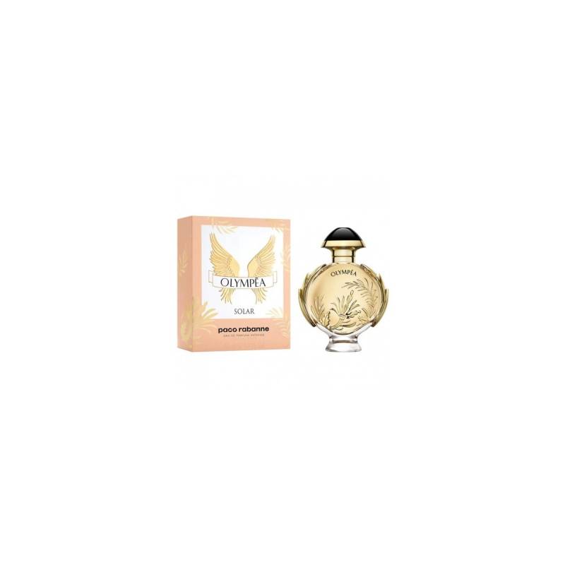 Rabanne - Olympea Solar Edp 50Ml