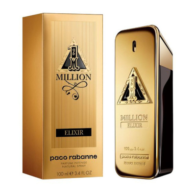Rabanne - One Million Elixir Parfum 100Ml