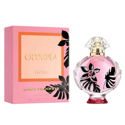 Rabanne - Olympea Flora Edp 30Ml