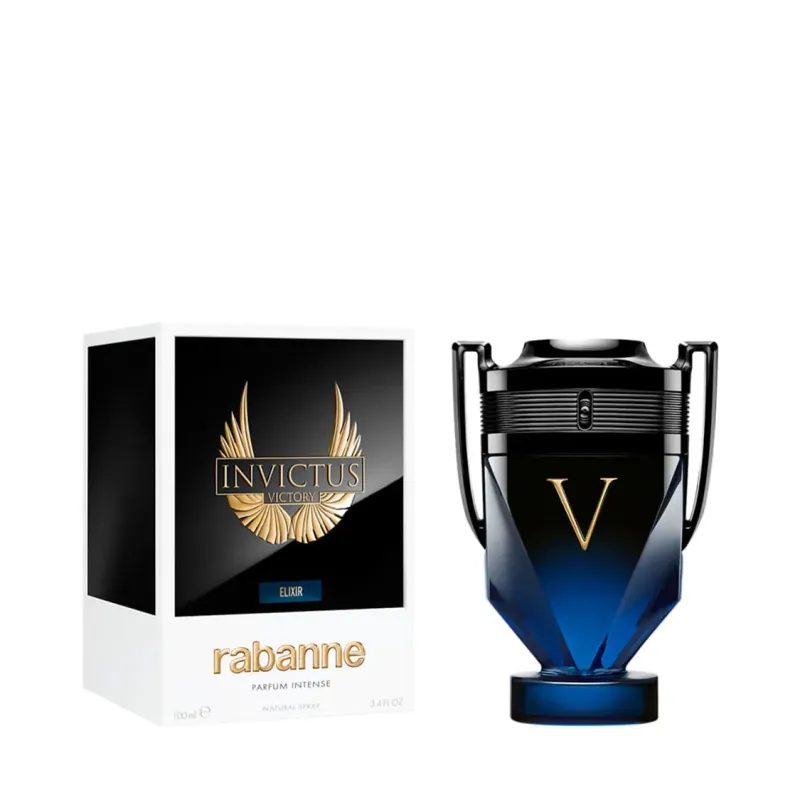 Rabanne - Invictus Elixir Parfum 100Ml