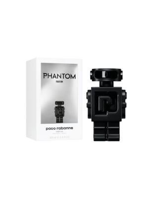 Rabanne - Phantom Parfum 100Ml