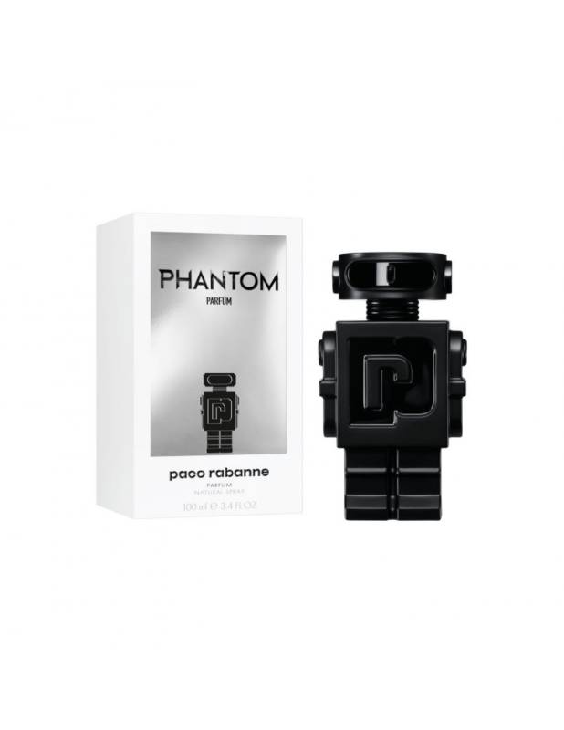 Rabanne - Phantom Parfum 100Ml