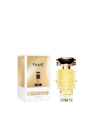 Rabanne - Fame Parfum 30Ml