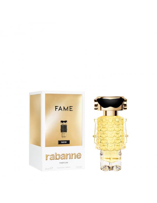 Rabanne - Fame Parfum 30Ml
