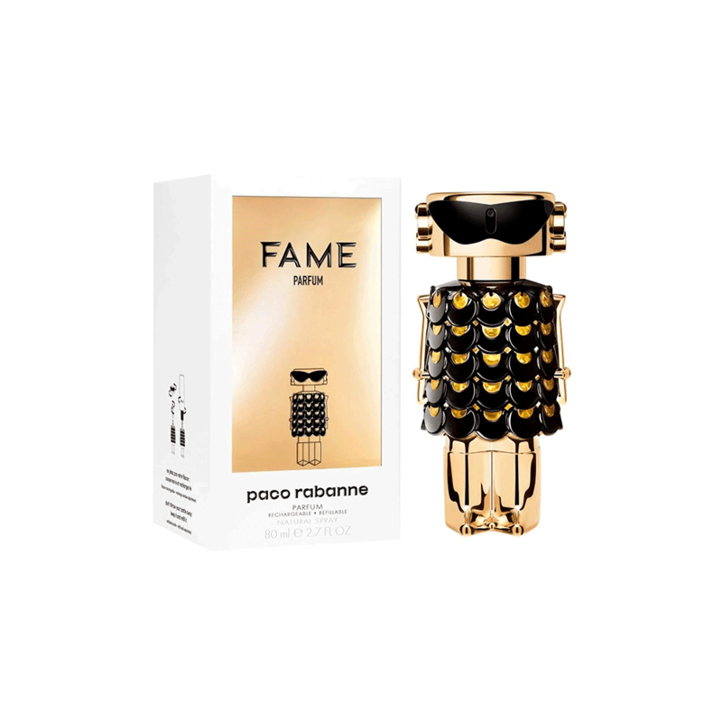 Rabanne - Fame Parfum 80Ml