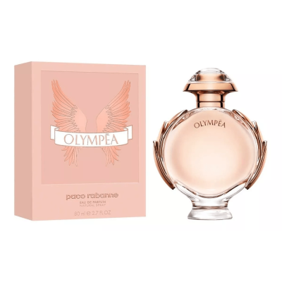 Rabanne - Olympea Edp 80Ml