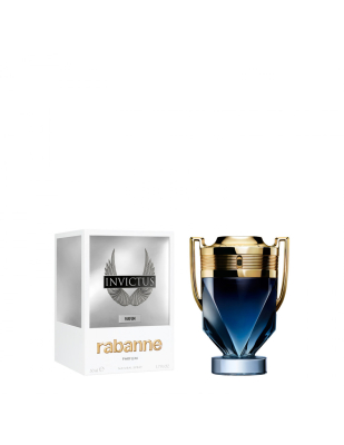 Rabanne - Invictus Parfum 50 Ml