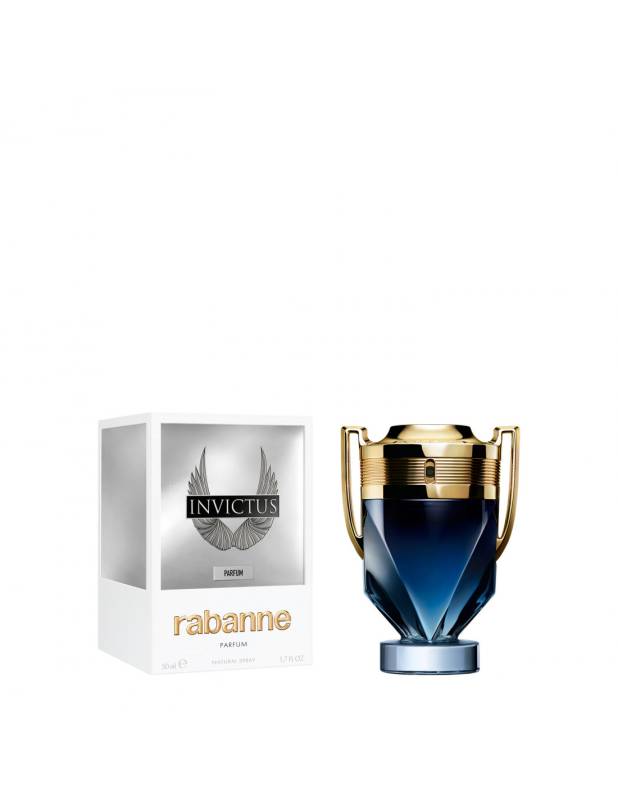 Rabanne - Invictus Parfum 50 Ml