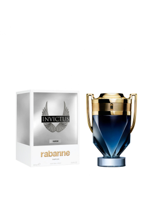 Rabanne - Invictus Parfum 100 Ml